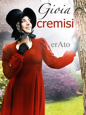 cover image of Gioia cremisi